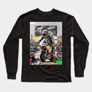 RAGC VII Long Sleeve T-Shirt